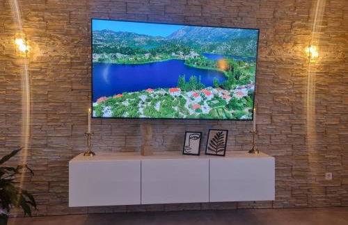 Wellness Ferienhaus - Foto 23