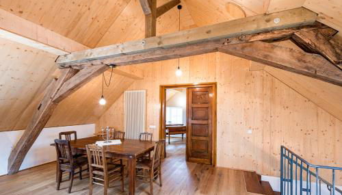 Nengshof Ferienwohnungen Pusteblume und Butterblume - Foto 4