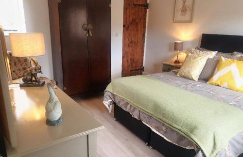 Stable Cottage at Hanley Mill - Foto 12