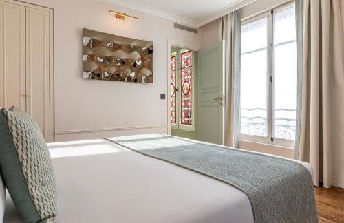 Villa SoPi Appart'Hotel by Patrick Hayat - Foto 28