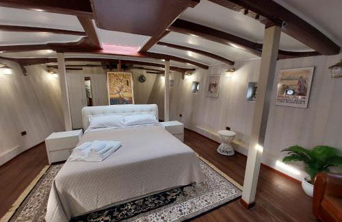 House Boat Rimini Resort - Foto 59