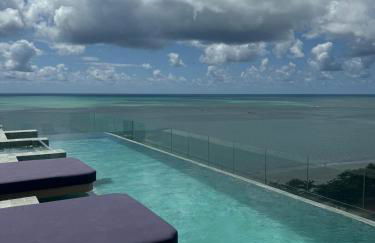 Edifício New Time Apto 1016 Pajuçara Maceió AL - Foto 59