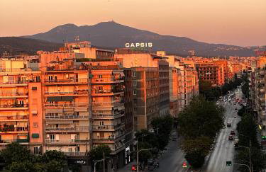 Skyline View - Big Balcony - Foto 30