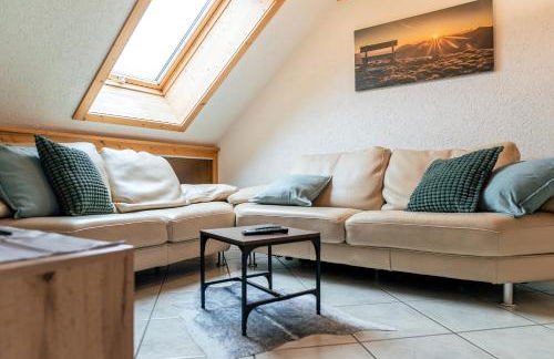 Schwarzwaldstube Alpenblick - Foto 6