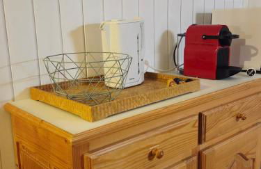 L'Epicéa - Logement Nature - Foto 6