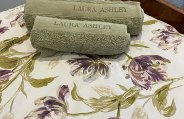 The Old Station, Station House, Snettisham Norfolk - Foto 27