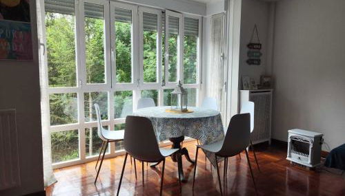 El Mirador de Zofía con wifi y garaje - Foto 5