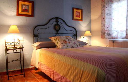 Casas Rurales el Palomar - Foto 49