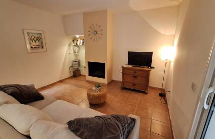 Mas Pinell, 3 bedroom at 50m from the beach. - Foto 5