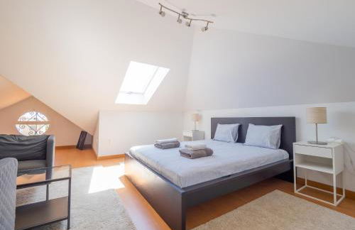 Cubo's Villa Yedra Guadalmar - Photo 47