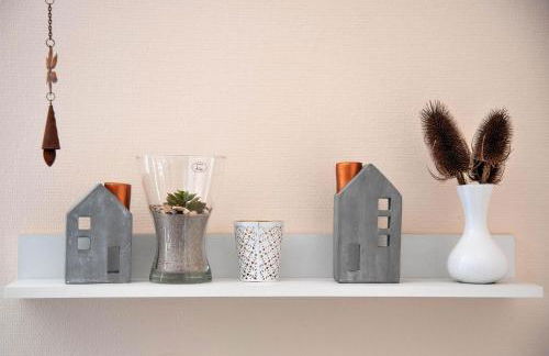 Steiner Strandappartements Appartement 306 Süd- Landseite - Foto 7