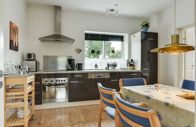 Bjerndrup Apartments - Foto 23