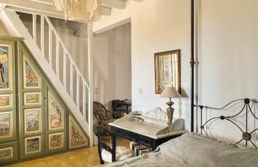 Patmos Traditional Cottage in Chora with majestic views - Foto 31