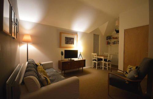 Reid's Hall - Foto 24