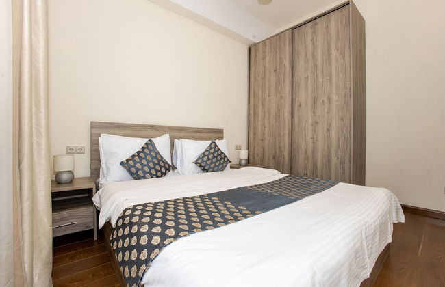 Stay Inn on Buzand str. 17 - Photo 48