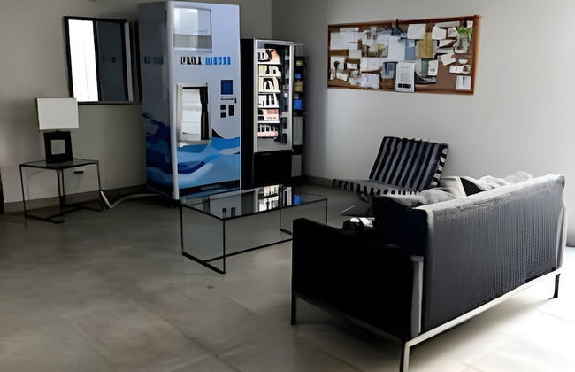 Edificio Céntrico y a pasos del Metro - Photo 26