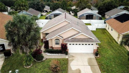 Magic Orlando Villa, You are in Disney - Foto 2, Garden