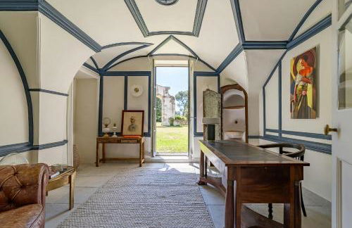 Castle In A Private Camargue Estate - Photo 27