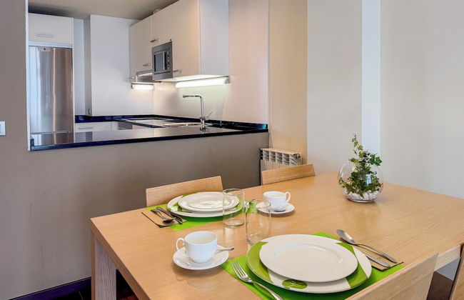 Jardines de Uleta Suites - Foto 19