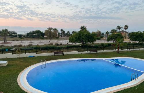 Almenara, primera linea de playa VT-45077-CS - Foto 33