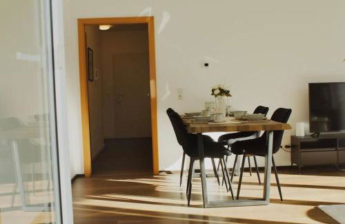 Gemütliche Wohnung in Bad Homburg vor der Höhe - Foto 28