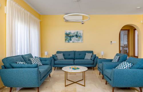 Holiday Home Villa Mimosa by Interhome - Photo 12