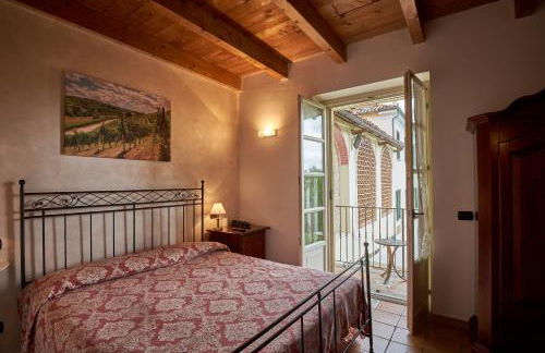 Agriturismo Podere La Piazza - Foto 59