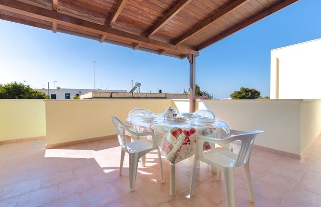 Appartamento Oasi - Foto 10