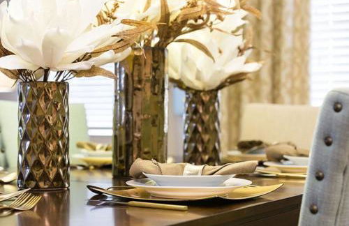 Luxury Condo on Reunion Resort and Spa Orlando Condo 5097 - Foto 7