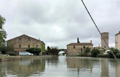 Gite de charme à 10 min de Narbonne - Foto 37