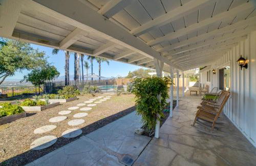 Spacious Riverside Farmhouse, Perfectly Located - Foto 36