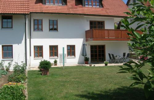 Ferienwohnung Familie Sinn - Foto 1