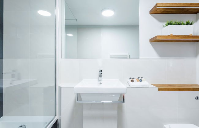 Roomspace Apartments -Marina Place - Foto 24