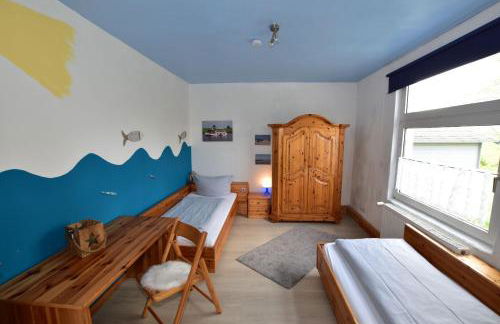 FeWo Nordseeflair EG - Wiarden - Foto 5