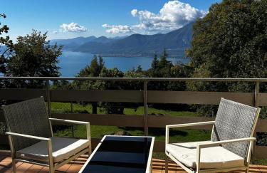 Garda Lake Panorama Villa with Garden & BBQ - Foto 60
