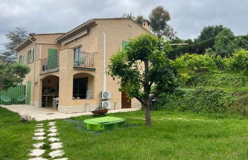 Holiday home "225 Marc Chagall" - Foto 1