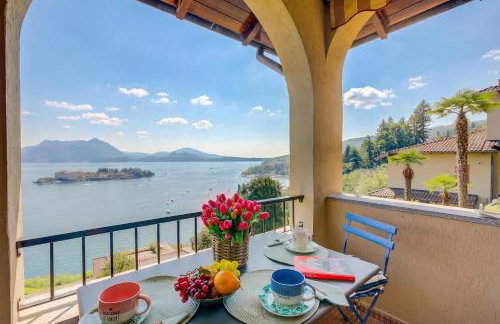 Pandora Lake View Stresa - Happy Rentals - Foto 48