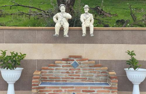 Villa Liliana - Foto 6