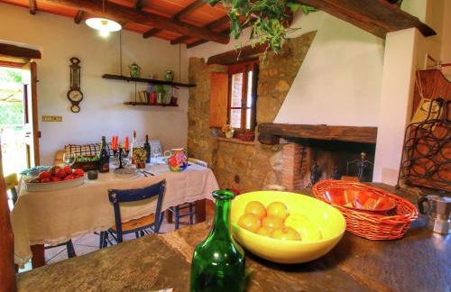 Striking Farmhouse, Ortignano - Foto 32