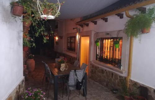 Casa Rural la Piedra del Cambrón - Foto 17