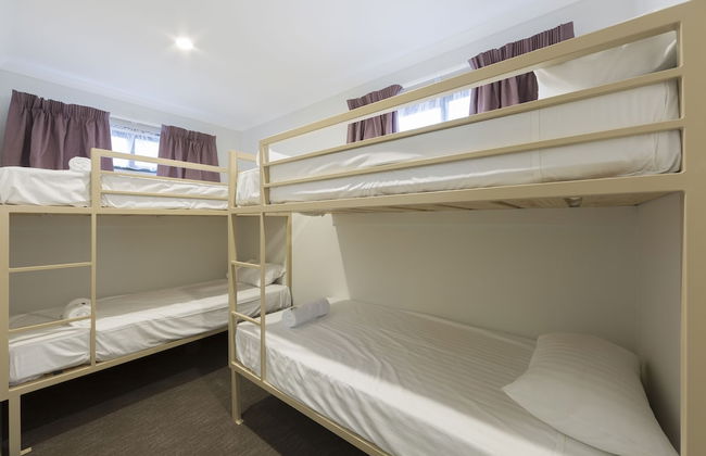 Alivio Tourist Park Canberra - Photo 8