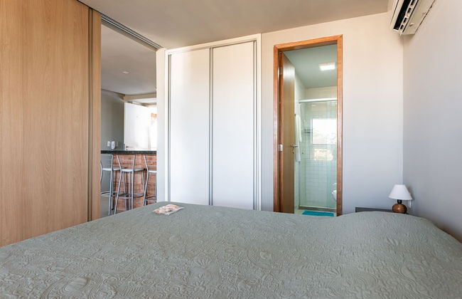 Praia Central Porto de Galinhas - Foto 10