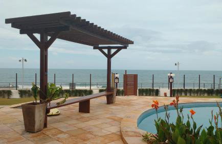 THE FOUNTAINS 110 - Apartamento em lindo condomínio pé na areia da Praia das Fontes em Beberibe - CE - Photo 73