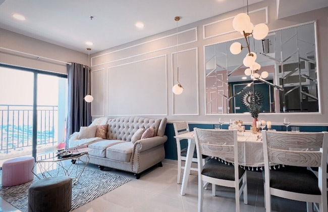 EEM Apartments Central - Foto 40