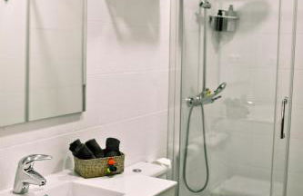 ZUBIGANE apartamento junto a la Ría & Parking - Foto 17