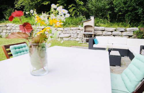 Ferienhaus 4 Peaks - Foto 9