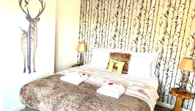 Netherhall Way - Foto 3, Habitación