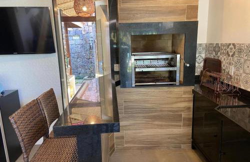 Angra dos Reis Casa 1 - Pier 600 - Foto 22