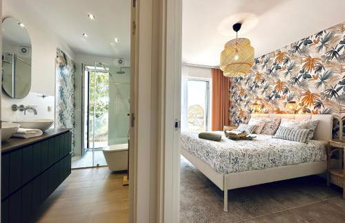 MER DELUXE - DREAMY BOHO RETREAT - Foto 7