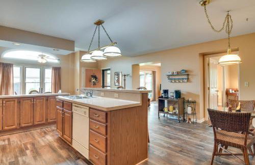 Tonawanda Vacation Rental about 13 Mi to Niagara Falls - Foto 10